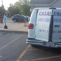 Casalenas  carpet cleaning