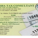 Myisha Tax Consultant