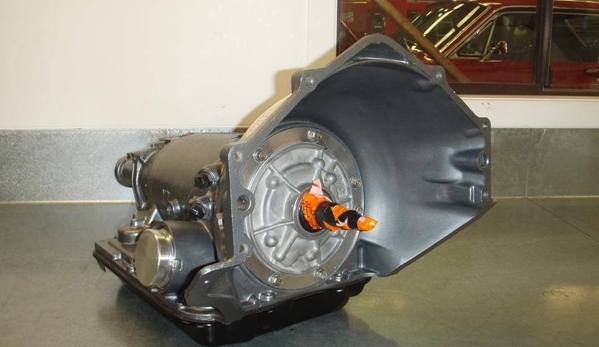 Lake Macquarie Automatic Transmission Service - Toronto, NSW