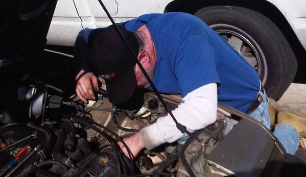 Mobile Mechanic ATX - Austin, TX