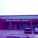 ROMA Pizza and Pasta - Pizza