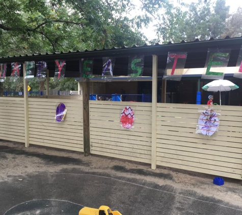 Hobartville Long Day Preschool Inc. - Hobartville, NSW