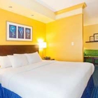 SpringHill Suites Wheeling Triadelphia Area