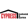 Cypress Garage and Gates gallery