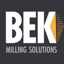 BEK Milling Solutions - Carpenters
