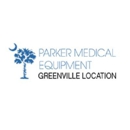 Parker Medical Equipment Greenville Location - Medical Centers