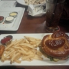 Ruby Tuesday gallery
