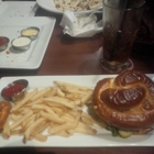 Ruby Tuesday