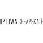 Uptown Cheapskate