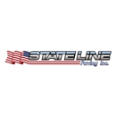 State Line Paving - Paving Contractors