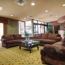 Comfort Suites El Paso West - Motels