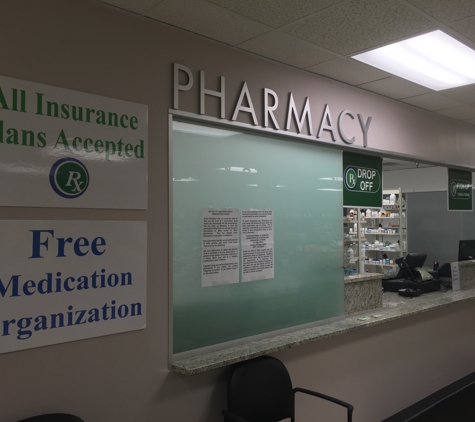 Anson Pharmacy - Temperance, MI