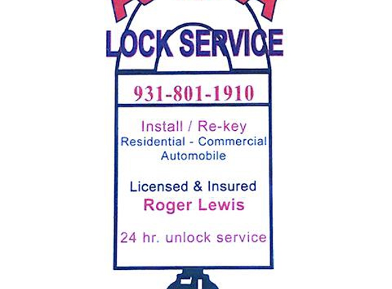 A & A LOCK SERVICE - Clarksville, TN