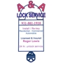 A & A LOCK SERVICE