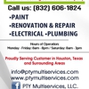 PTY Multiservices, LLC. gallery