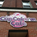 Cupcake'm Cafe - Coffee Shops