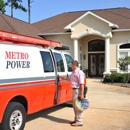 MetroPower, Inc. - Electricians
