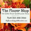 The Flower Shop - Florists