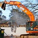 Eagle Demolition & Enviromental - Rubbish Removal