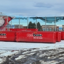 redbox+ Dumpsters of Northwest Denver - Garbage Collection