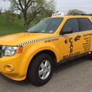 Eco Cab Taxi Service - Taxis