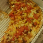 Faro's Italian Pizza