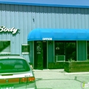 ABC Auto Body of Boulder - Automobile Body Repairing & Painting