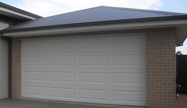 Bandy GarageDoor