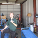 U-Haul Moving & Storage of Bakersfield