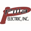 Pilla Electric - Electricians