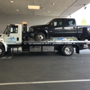 AJ'S Towing - Towing