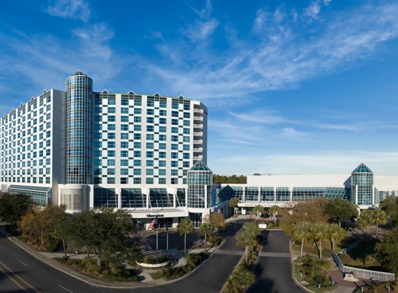 Sheraton Myrtle Beach - Myrtle Beach, SC