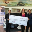 Hanlees Fairfield Nissan - New Car Dealers