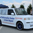 Custom Performance Center Auto Repair & Towing - Automobile Customizing