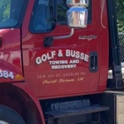 Golf & Busse Towing