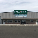 Platt Electric Supply - Electric Equipment & Supplies-Wholesale & Manufacturers
