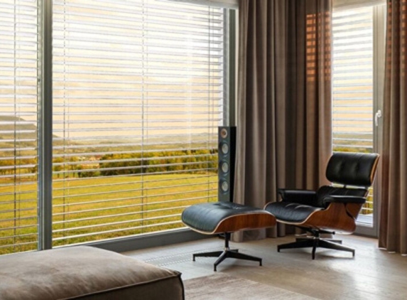 Fleetmore Blinds - Hurstville, NSW