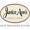 Janice Ann's Fashions - Women's Clothing