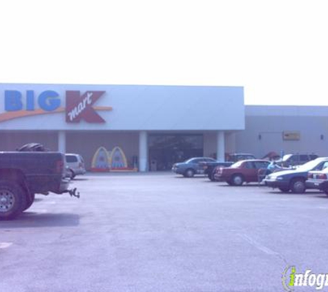 Kmart - Crystal City, MO