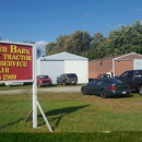 Al's Reefer Barn Inc - Auto Repair & Service