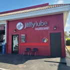 Jiffy Lube Oil Change