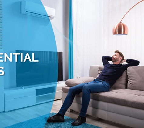 General Air Conditioning Services Pty Ltd. Residential Homes