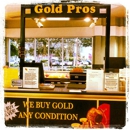 Gold Pros - Gold, Silver & Platinum Buyers & Dealers