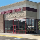 Discount Tire - Automobile Parts & Supplies