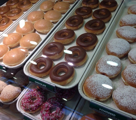 Krispy Kreme - Mesa, AZ