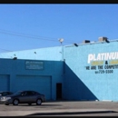 Platinum Jewelry & Loan Lancaster - Gold, Silver & Platinum Buyers & Dealers