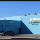 Platinum Jewelry & Loan Lancaster