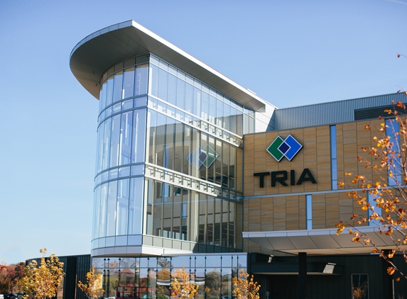 TRIA Orthopedic Center Woodbury - Saint Paul, MN