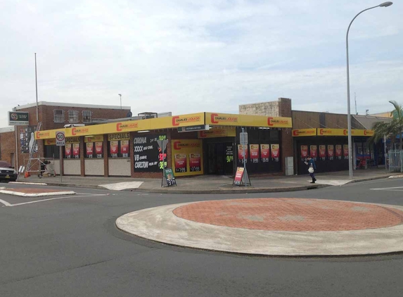 Charlies Liquor Barn - Unanderra, NSW
