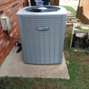 Crider's Air Conditioning & Heating